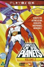 Watch Battle of the Planets Alluc